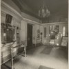 Ticket office of Garden Theatre