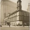 Corner of Fourth Avenue and 27th Street