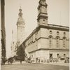Street view of Madison Square Garden