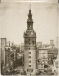 Madison Square Garden Tower