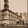 Street view of Madison Square Garden