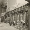 Demolition of Madison Square Garden