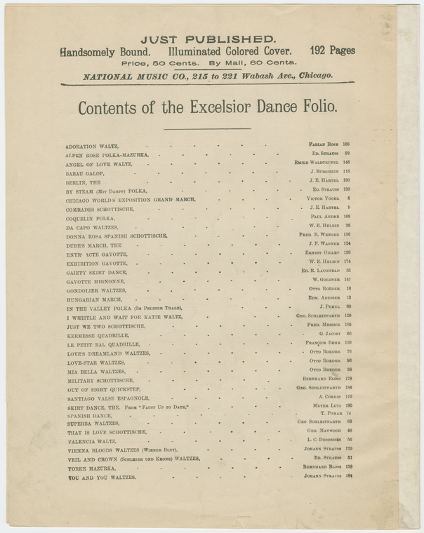 Index