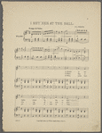 I met her at the ball