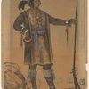 Osceola of Florida.
