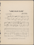 The lime kiln club