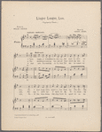 Linger longer, Loo