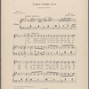Linger longer, Loo