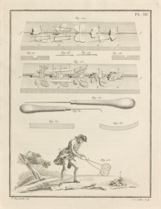 Papillons d'Europe : peints d'après nature.
