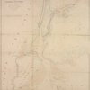 Map of the Harbor of New York : to accompany the report of the Harbor Commissioners made to the Legislature, January 27th, 1857.