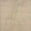 Map of the Harbor of New York : to accompany the report of the Harbor Commissioners made to the Legislature, January 27th, 1857.