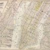 Map of New York, Brooklyn, Jersey City &c.