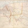 Plan of Tarrytown, North Tarrytown, and Surroundings.