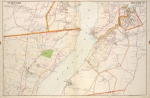 Portion of Orange & Ulster County. ; Portion of Dutchess County.