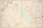 Portion of Ulster County. ; Portion of Dutchess County.