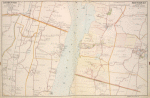 Portion of Ulster County. ; Portion of Dutchess County.