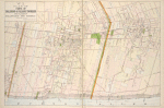 Plan of Parts of Englewood & Palisade Townships and Villages of Englewood and Tenafly.