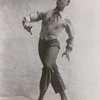 Full-length portrait of Donald McKayle