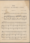 Little Alabama coon