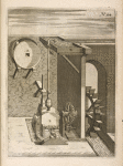 Fig. CIV. Hydrotechnema.