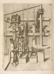Fig. CXXIV. Haustrum, & antlergon.