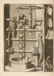 Fig. CXXXIIX. Haustrum, per cantharos.