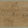 Encampment, Traverse des Sioux