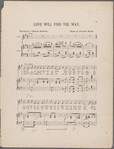 Love will find the way