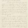 Letter to Abraham Lincoln