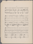 I call aloud for thee