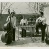 Chile Participation - Marimba Orchestra