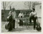 Chile Participation - Marimba Orchestra