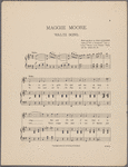 Maggie Moore