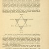 Khromaticheskaia rozetka. [Star shaped graphic.]