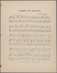 Mamie, my darling