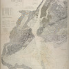 Bay and harbor of New York