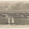 A view of the City of New-York from Brooklyn Heights, in 1798