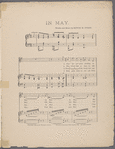 In May