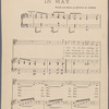 In May