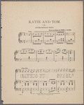 Katie and Tom, or, Love's helping hand