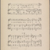 Song of the three tramps