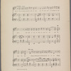 Song of the three tramps
