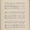 Song of the three tramps