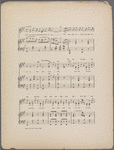 Song of the three tramps