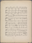 Song of the three tramps