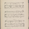 Song of the three tramps