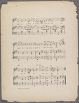 Song of the three tramps