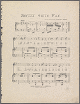 Sweet Kitty Fay
