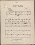Sweet Marie