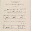 Sweet Nettie Moore